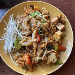 N3 Drunken Noodles/Pad Ke Mao N3 Drunken Noodles/Pad Ke Mao
