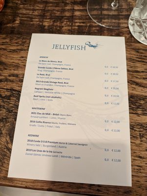 Restaurant Jellyfish by Stefan Fäth by null