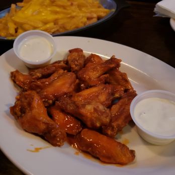 The 101 Pub - Wings - Sports Bars Near Me - Bogota, New Jersey