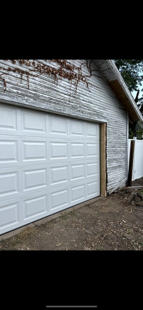 Reliable Garage Doors - Garage Door Contractor in Brazil, IN