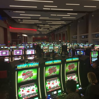 The Red Mile - Slots, slots, slots, slots,  Everybody! - Casinos Near Me - Lexington, Kentucky