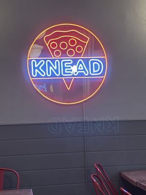 Knead by null