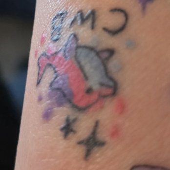 Atomic Tattoos - Tattoo Near Me - Largo, Florida Atomic Tattoos - Tattoo Near Me - Largo, Florida