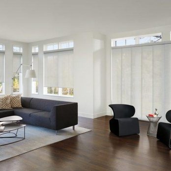 Powerfull Systems - Shades & Blinds Near Me - Los Angeles, California