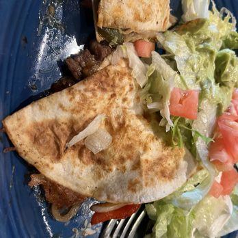 Don Chentes - Steak fajita quesadillas - Seafood Near Me - Johnson City, Tennessee