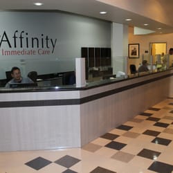 Affinity Urgent Care - Galveston - Affinity Immediate Care - Galveston Providers