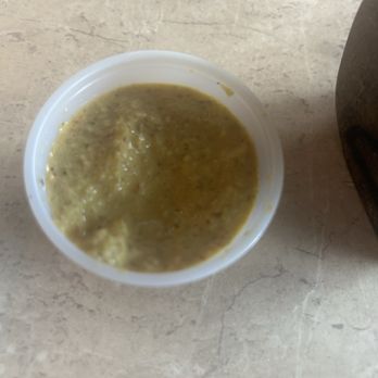 El Yunque Treehouse - Homemade hot sauce. Not too spicy. Very flavorful - Puerto Rican Near Me - Río Grande, Puerto Rico El Yunque Treehouse - Homemade hot sauce. Not too spicy. Very flavorful - Puerto Rican Near Me - Río Grande, Puerto Rico