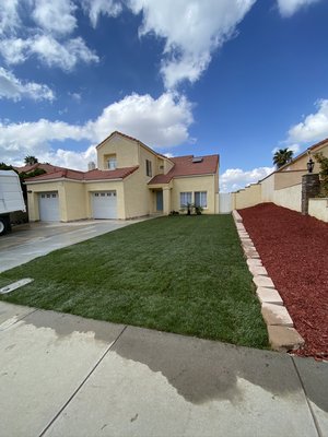 Residential Landscaping - Residential Landscaping