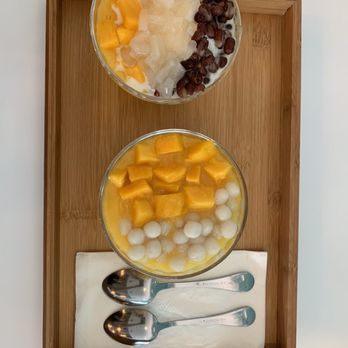 Mango Mango Dessert - Desserts Near Me - Chicago, Illinois Mango Mango Dessert - Desserts Near Me - Chicago, Illinois