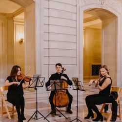 Corelli Strings