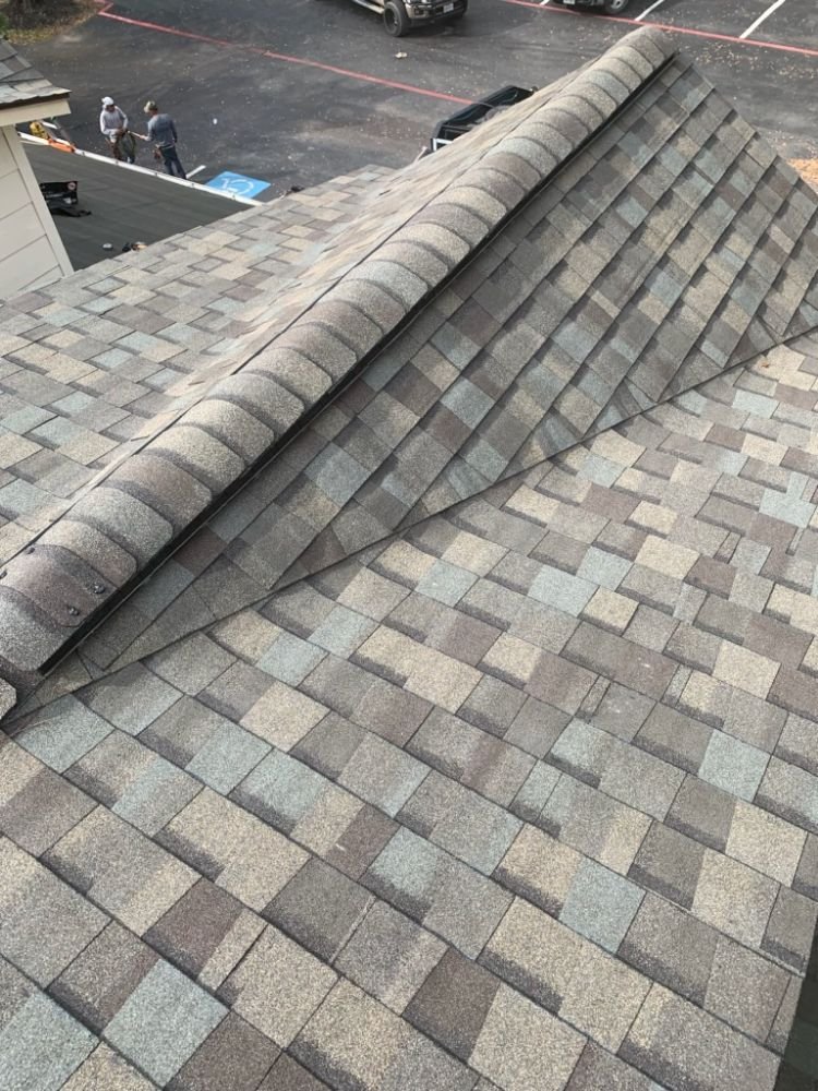 Slide of IQ Roofing
