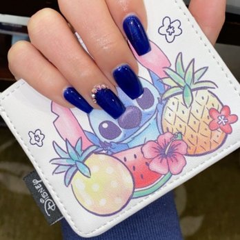 Peridot Nails & Spa - Set by Grace! - Nail Salons Near Me - Monrovia, California Peridot Nails & Spa - Set by Grace! - Nail Salons Near Me - Monrovia, California