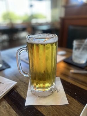 Frankie's Uptown - A Neighborhood Bar by null