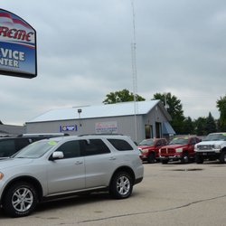 Extreme Wrecker Sales & Equipment
