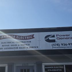 Banner Electric