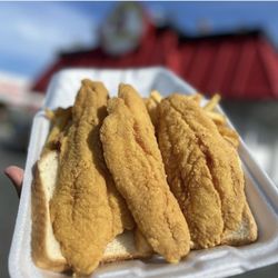Palm Beach Hot Chicken