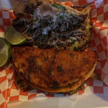 Encanto Tacos & Micheladas - Que si birria taco? - Tacos Near Me - Corona, California Encanto Tacos & Micheladas - Que si birria taco? - Tacos Near Me - Corona, California