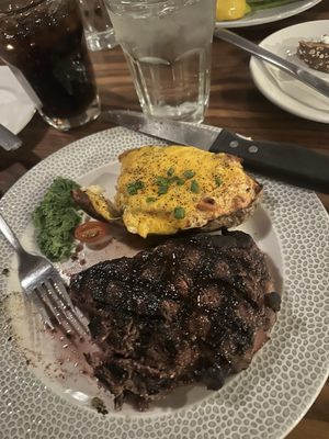 Cork 'n Cleaver by null