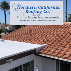 Slide of Northern California Roofing