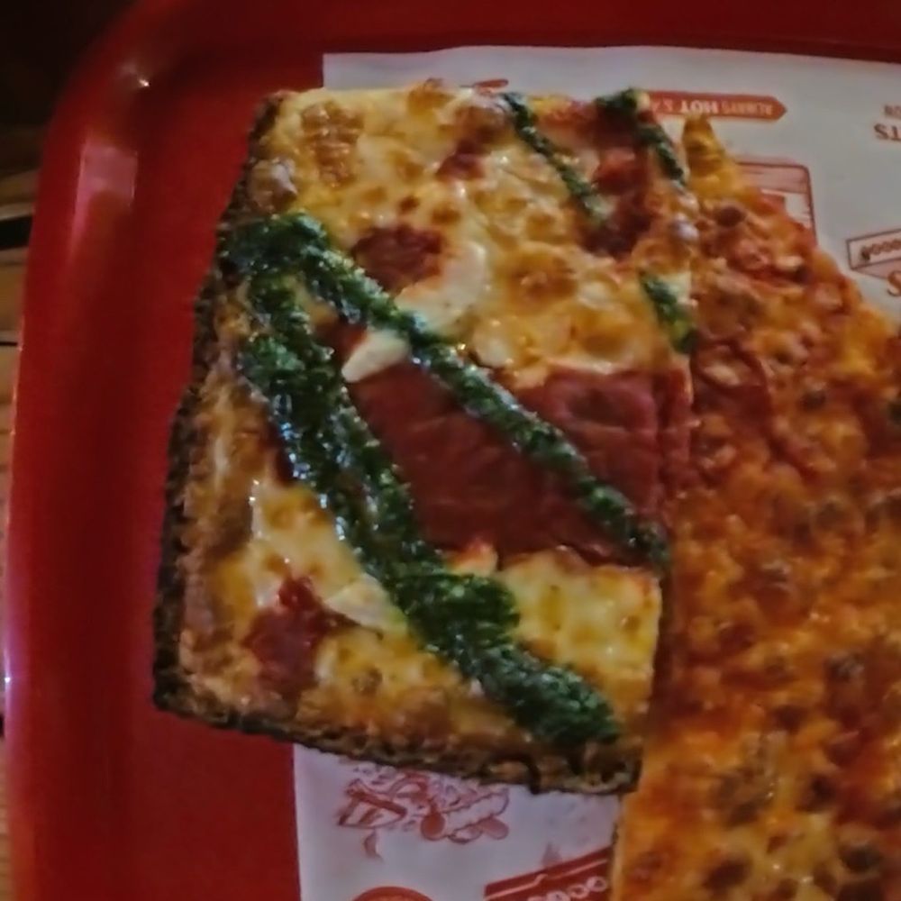 Prime Pizza - Sick - Pizza Near Me - Burbank, California Prime Pizza - Sick - Pizza Near Me - Burbank, California