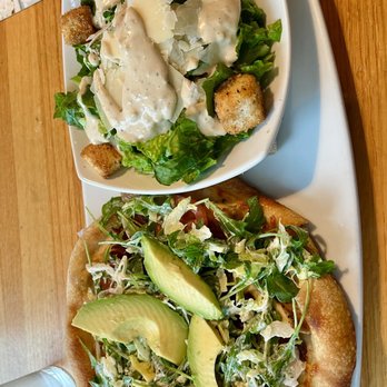 California Pizza Kitchen - Avoca - Pizza Near Me - Virginia Beach, Virginia
