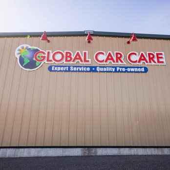 Global Car Care - Auto Repair Near Me - Wenatchee, Washington Global Car Care - Auto Repair Near Me - Wenatchee, Washington