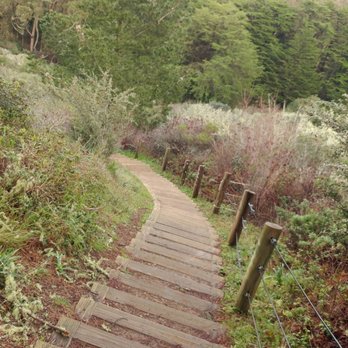 Sweeney Ridge - Parks Near Me - San Bruno, California Sweeney Ridge - Parks Near Me - San Bruno, California