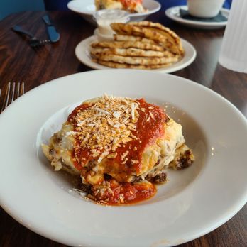 Opa Grill - Greek Near Me - Parker, Colorado