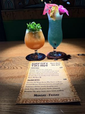 Menu photo 7 Surf City Tiki Hut Gilbert, AZ Menu photo 7 Surf City Tiki Hut Gilbert, AZ