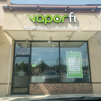 VaporFi - Vape Shops Near Me - Reynoldsburg, Ohio VaporFi - Vape Shops Near Me - Reynoldsburg, Ohio