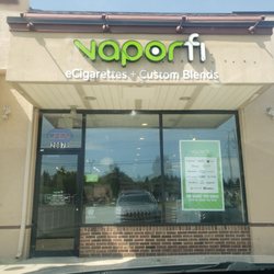VaporFi