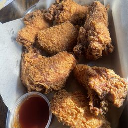 Chicken Chicken