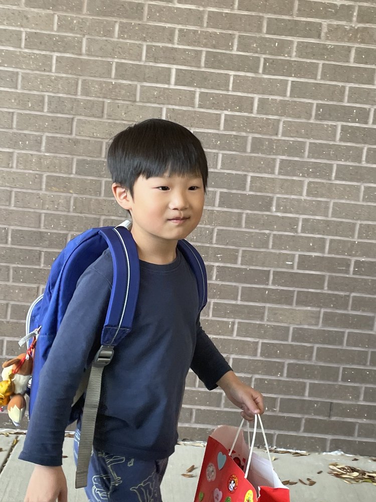 The Kipling School - childcare center in Houston, TX