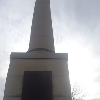 James Rumsey Monument - James Rumsey Monument - Landmarks & Historical Buildings Near Me - Shepherdstown, West Virginia