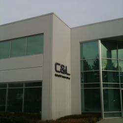 C&L Multimedia - Front of the building