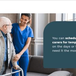 Platinum Seniors Care