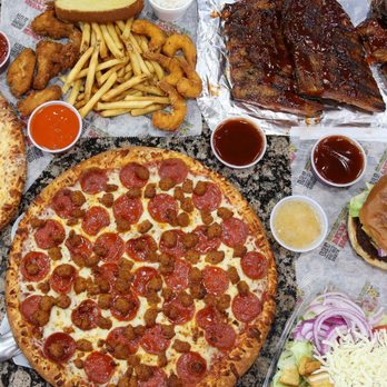 Happy's Pizza - Pizza Near Me - Battle Creek, Michigan Happy's Pizza - Pizza Near Me - Battle Creek, Michigan