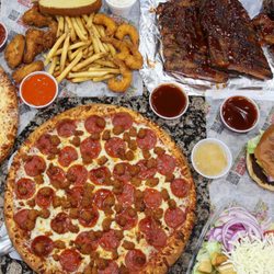 Happy's Pizza