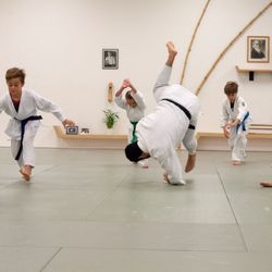 Aikido Florida Aikikai