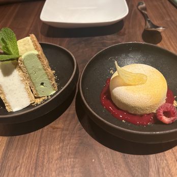 RedFarm - Yummy desserts! - Chinese Near Me - Miami, Florida RedFarm - Yummy desserts! - Chinese Near Me - Miami, Florida