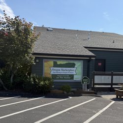 Oregon Marketplace