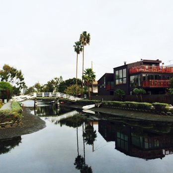 Venice Canals - Landmarks & Historical Buildings Near Me - Venice, California Venice Canals - Landmarks & Historical Buildings Near Me - Venice, California