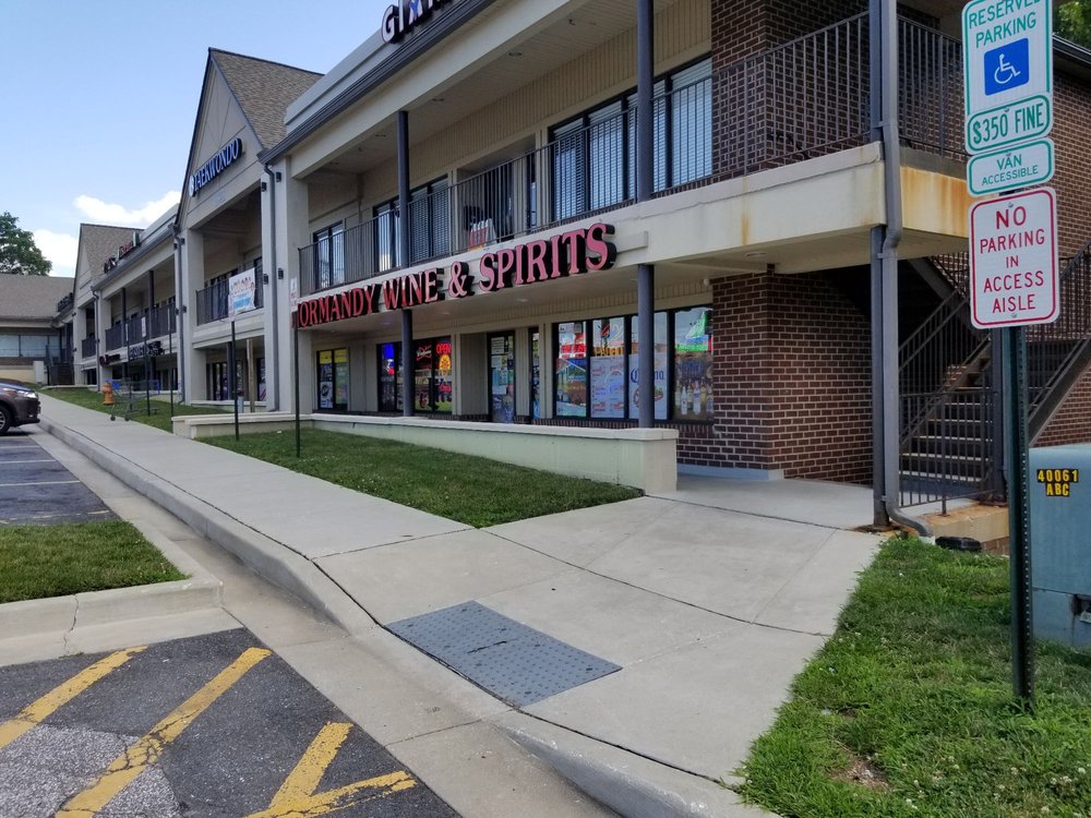 NORMANDY WINE & SPIRITS 26 Photos 8492 Baltimore National Pike