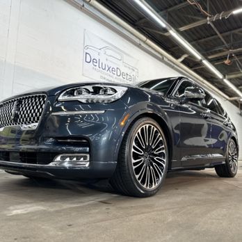 Deluxe Detail - Auto Detailing Near Me - South Bend, Indiana Deluxe Detail - Auto Detailing Near Me - South Bend, Indiana