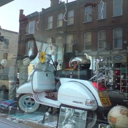 BMG Scooters