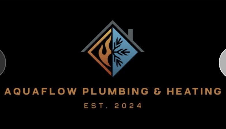 Slide of AquaFlow Plumbing & Heating