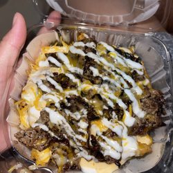 Havana Nightz - Loaded Steak Bowls