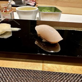 Sushi Ogawa - Sushi Bars Near Me - Washington, DC, District of Columbia