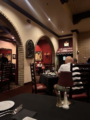 The Bootlegger Italian Bistro by null