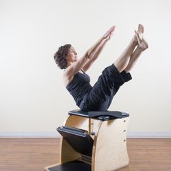Alexander Pilates
